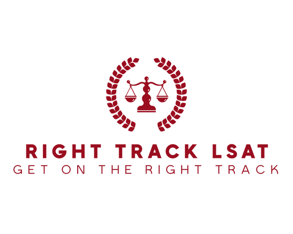 Right Track LSAT